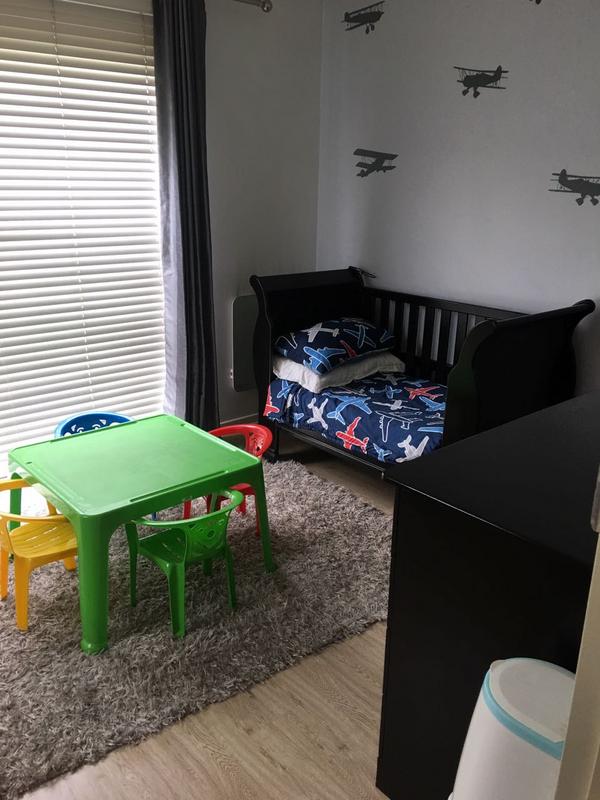 To Let 3 Bedroom Property for Rent in Vanderbijlpark Gauteng