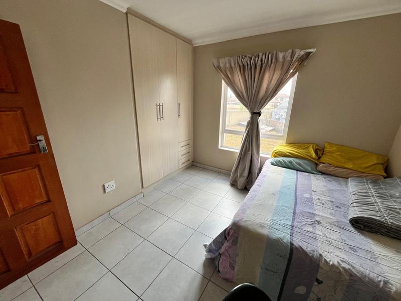 To Let 4 Bedroom Property for Rent in Vanderbijlpark Gauteng