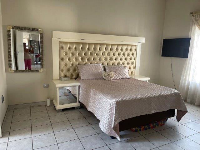 To Let 3 Bedroom Property for Rent in Vanderbijlpark Gauteng