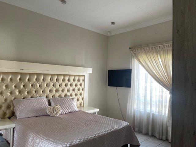 To Let 3 Bedroom Property for Rent in Vanderbijlpark Gauteng