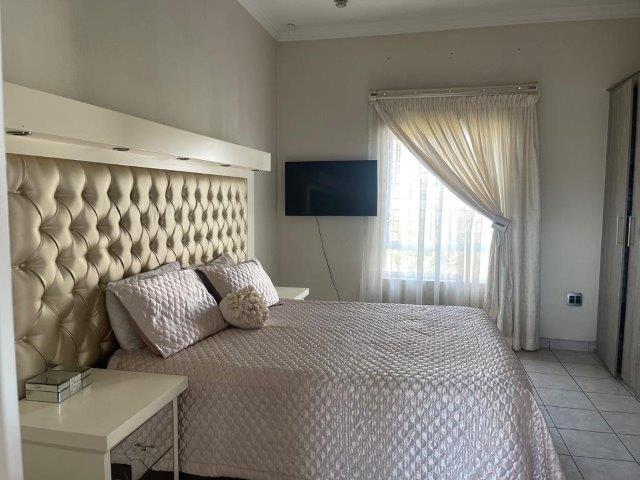 To Let 3 Bedroom Property for Rent in Vanderbijlpark Gauteng