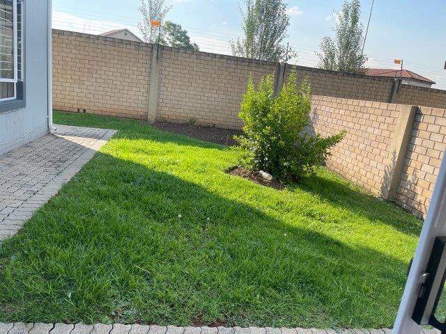 To Let 3 Bedroom Property for Rent in Vanderbijlpark Gauteng