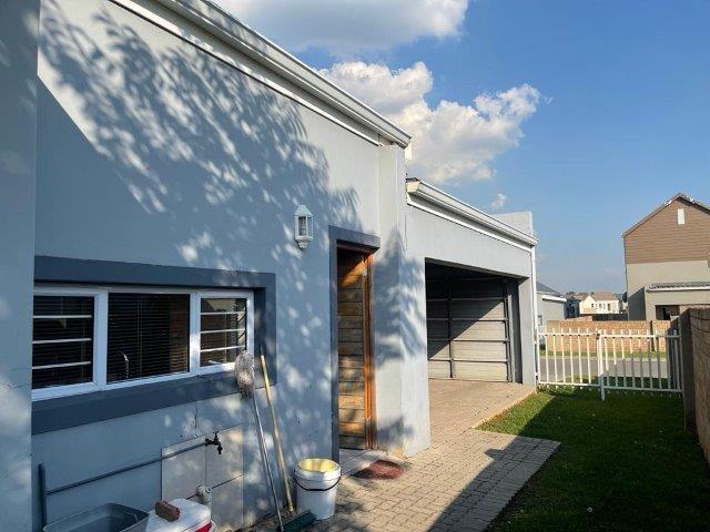 To Let 3 Bedroom Property for Rent in Vanderbijlpark Gauteng