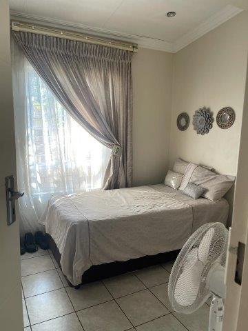 To Let 3 Bedroom Property for Rent in Vanderbijlpark Gauteng