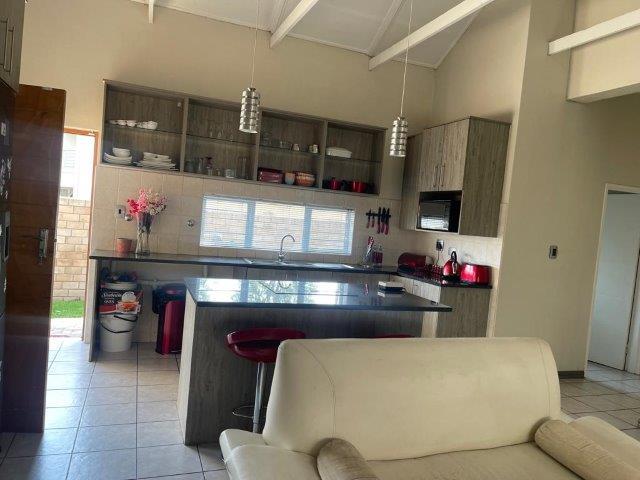 To Let 3 Bedroom Property for Rent in Vanderbijlpark Gauteng