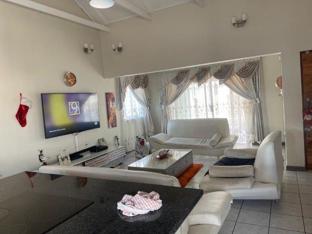 To Let 3 Bedroom Property for Rent in Vanderbijlpark Gauteng