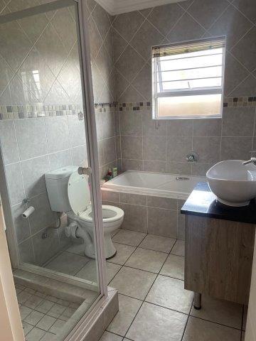 To Let 3 Bedroom Property for Rent in Vanderbijlpark Gauteng