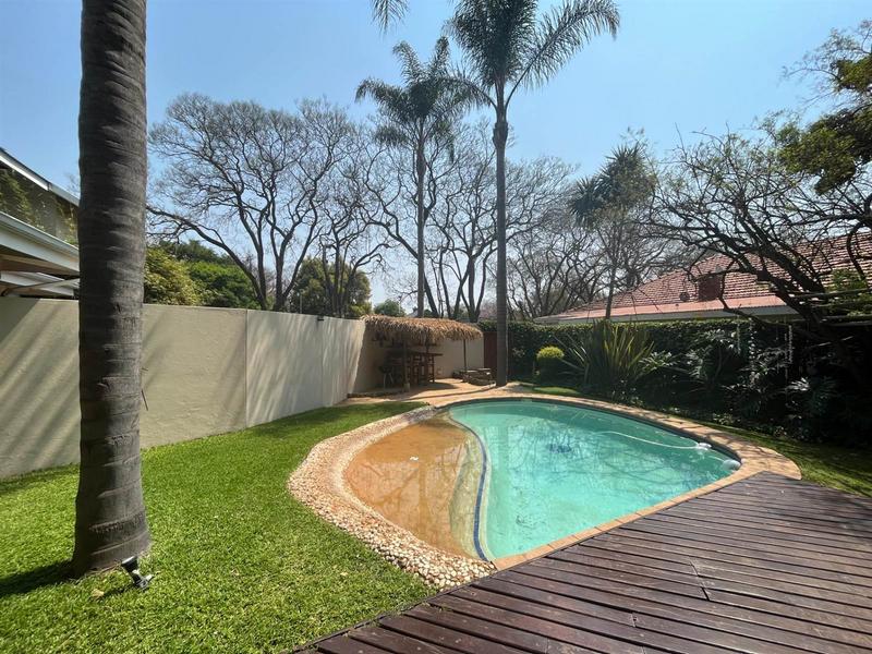 5 Bedroom Property for Sale in Brooklyn Gauteng