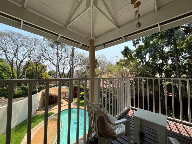 5 Bedroom Property for Sale in Brooklyn Gauteng