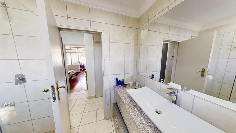 1 Bedroom Property for Sale in Elardus Park Gauteng