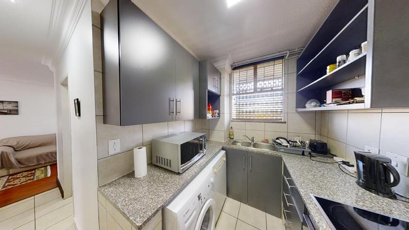 1 Bedroom Property for Sale in Elardus Park Gauteng