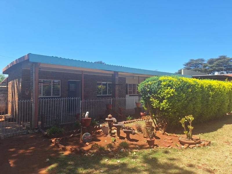 To Let 1 Bedroom Property for Rent in Strubenvale Gauteng