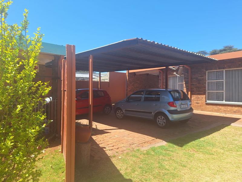 To Let 1 Bedroom Property for Rent in Strubenvale Gauteng