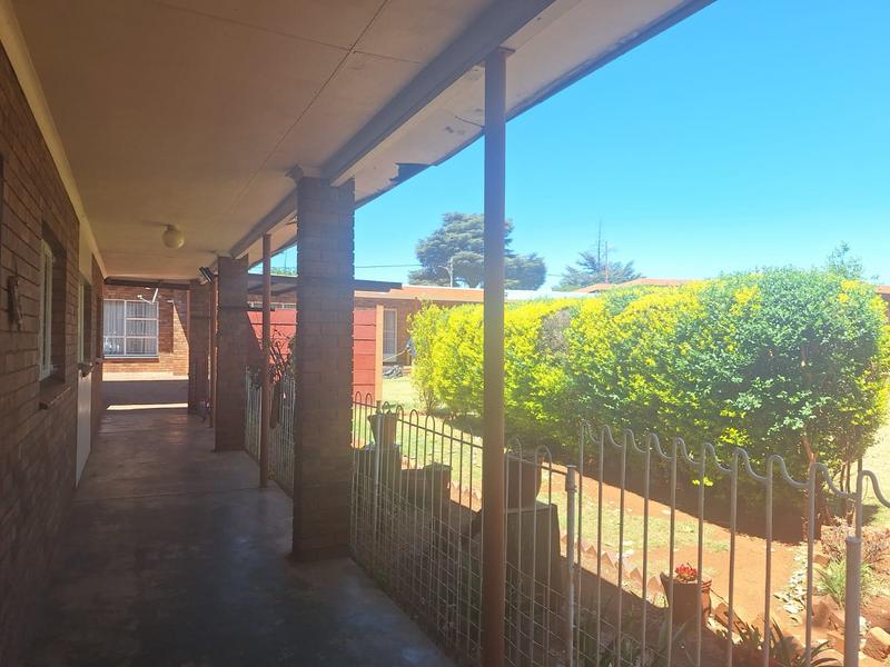 To Let 1 Bedroom Property for Rent in Strubenvale Gauteng