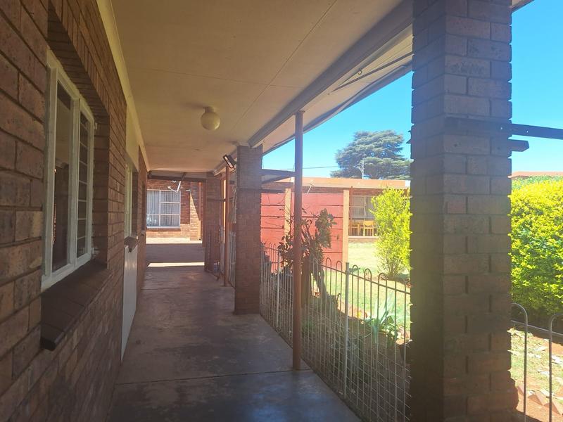 To Let 1 Bedroom Property for Rent in Strubenvale Gauteng