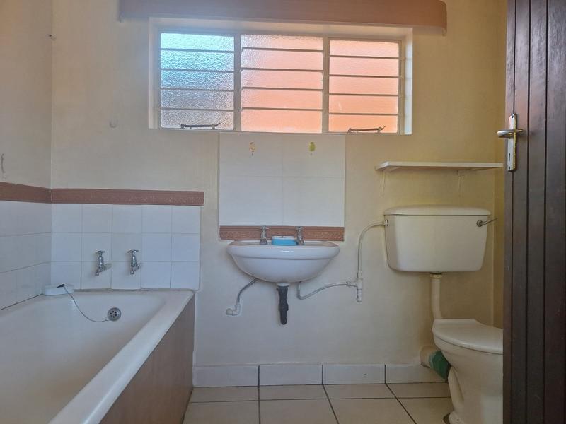 To Let 1 Bedroom Property for Rent in Strubenvale Gauteng