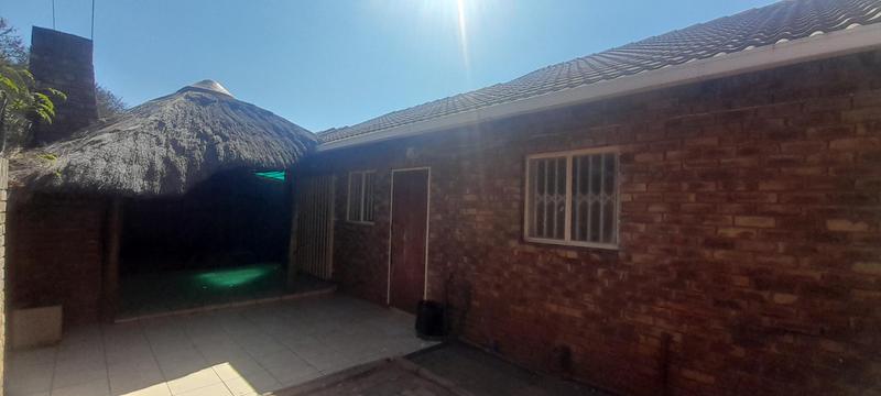 3 Bedroom Property for Sale in Rooihuiskraal North Gauteng