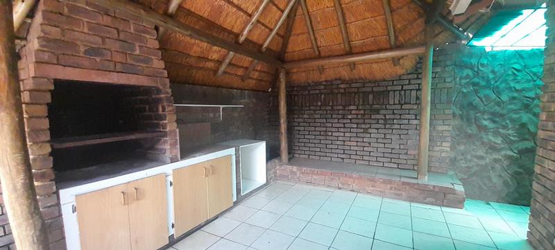 To Let 3 Bedroom Property for Rent in Rooihuiskraal North Gauteng