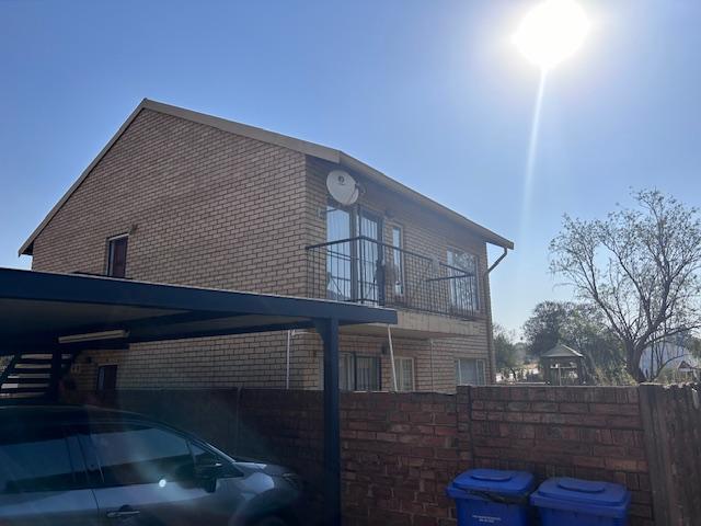 3 Bedroom Property for Sale in Willow Park Manor Gauteng