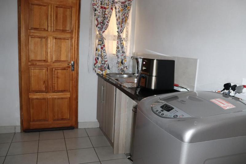 To Let 2 Bedroom Property for Rent in Brakpan North Gauteng