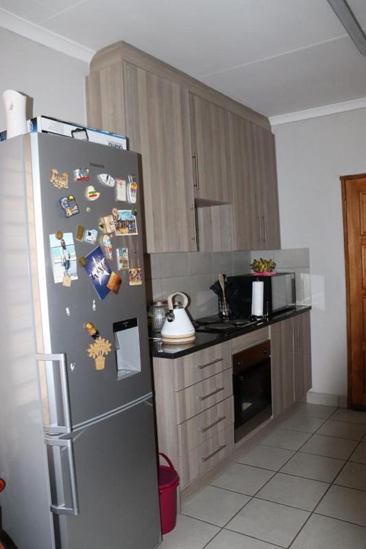 To Let 2 Bedroom Property for Rent in Brakpan North Gauteng