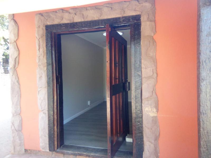 To Let 4 Bedroom Property for Rent in Rooihuiskraal Gauteng