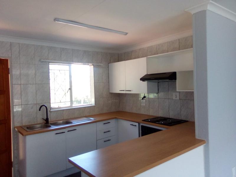 To Let 2 Bedroom Property for Rent in Rant En Dal Gauteng