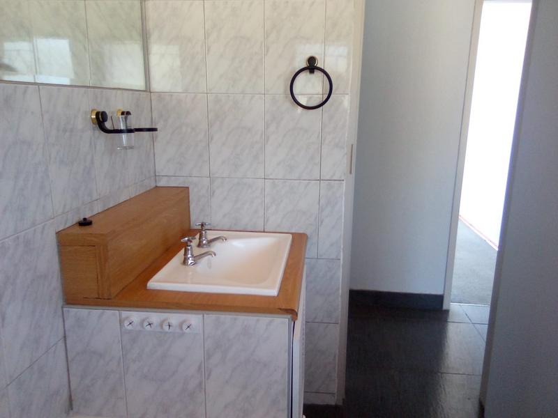 To Let 2 Bedroom Property for Rent in Rant En Dal Gauteng