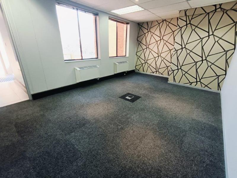 To Let commercial Property for Rent in Bryanston Gauteng