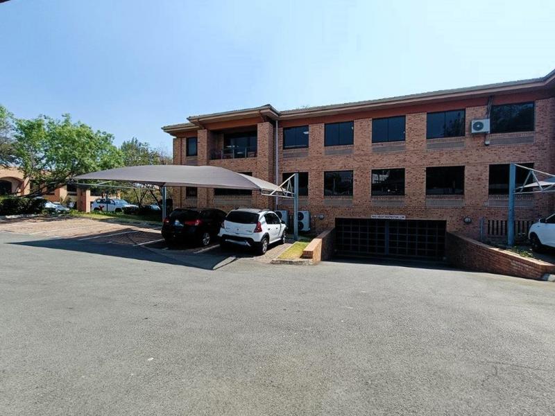 To Let commercial Property for Rent in Bryanston Gauteng