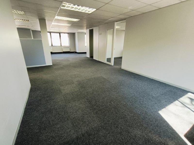 To Let commercial Property for Rent in Bryanston Gauteng