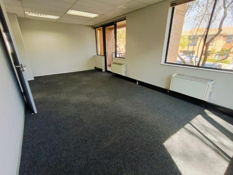 To Let commercial Property for Rent in Bryanston Gauteng