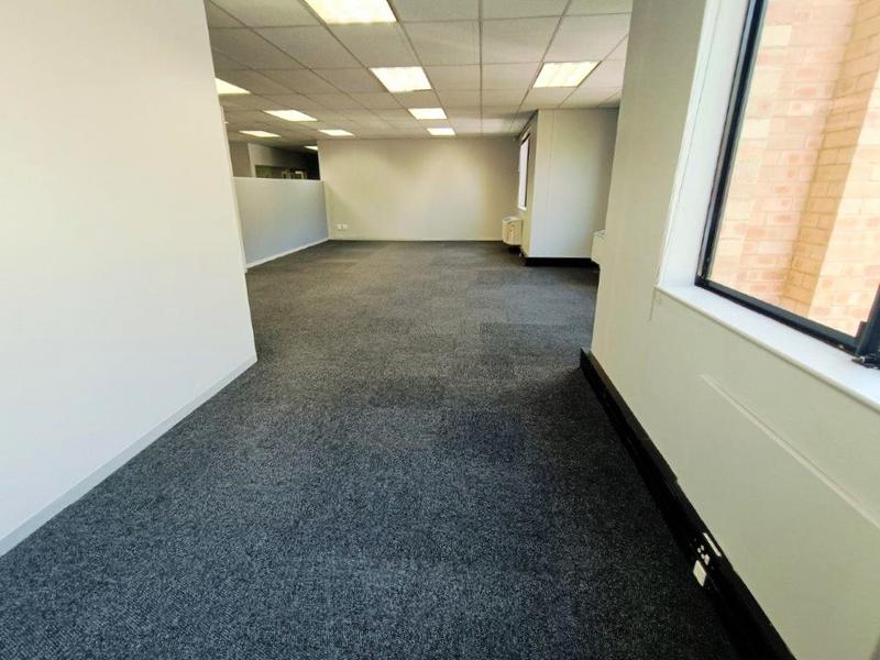 To Let commercial Property for Rent in Bryanston Gauteng