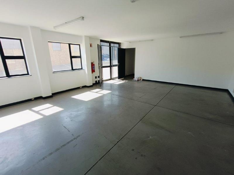 To Let commercial Property for Rent in Laser Park Gauteng