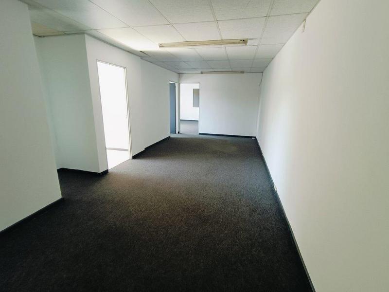 To Let commercial Property for Rent in Laser Park Gauteng