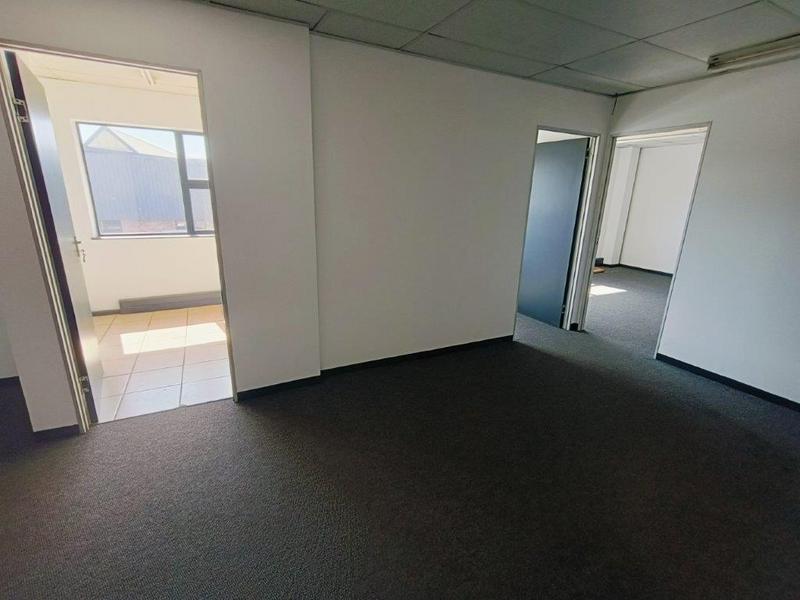 To Let commercial Property for Rent in Laser Park Gauteng