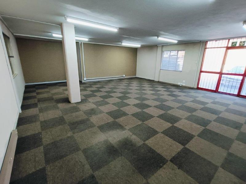 To Let commercial Property for Rent in Samrand Business Park Gauteng