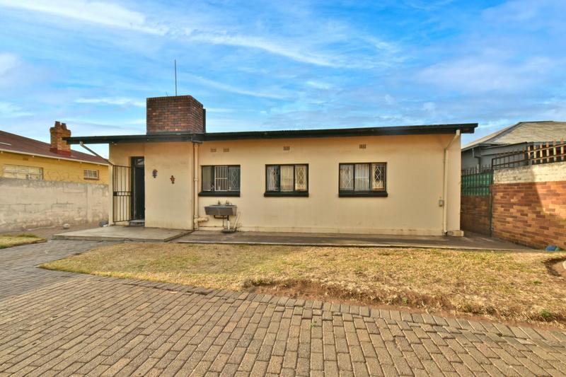 3 Bedroom Property for Sale in Kenilworth Gauteng