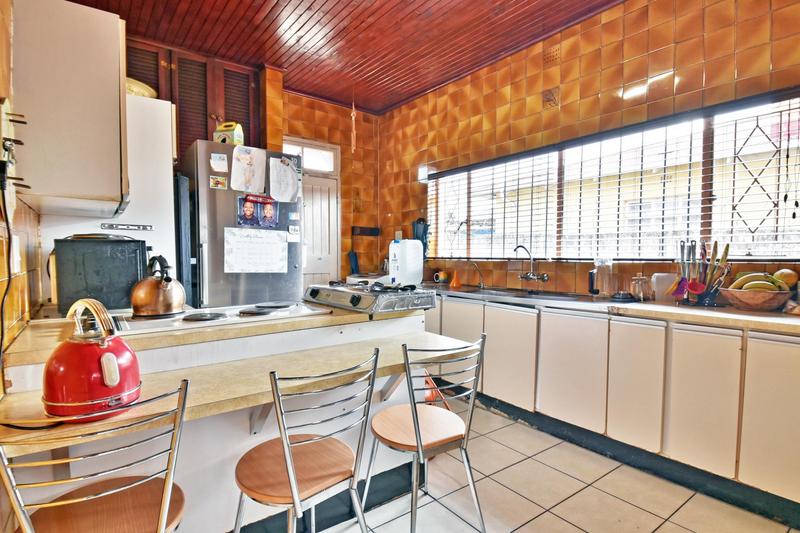 3 Bedroom Property for Sale in Kenilworth Gauteng