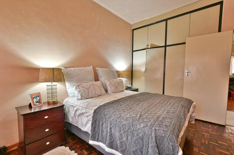 3 Bedroom Property for Sale in Kenilworth Gauteng