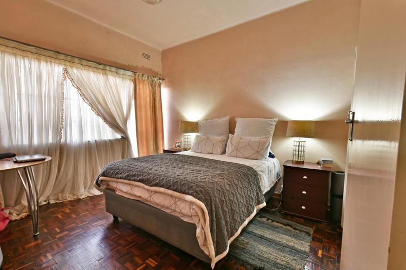 3 Bedroom Property for Sale in Kenilworth Gauteng