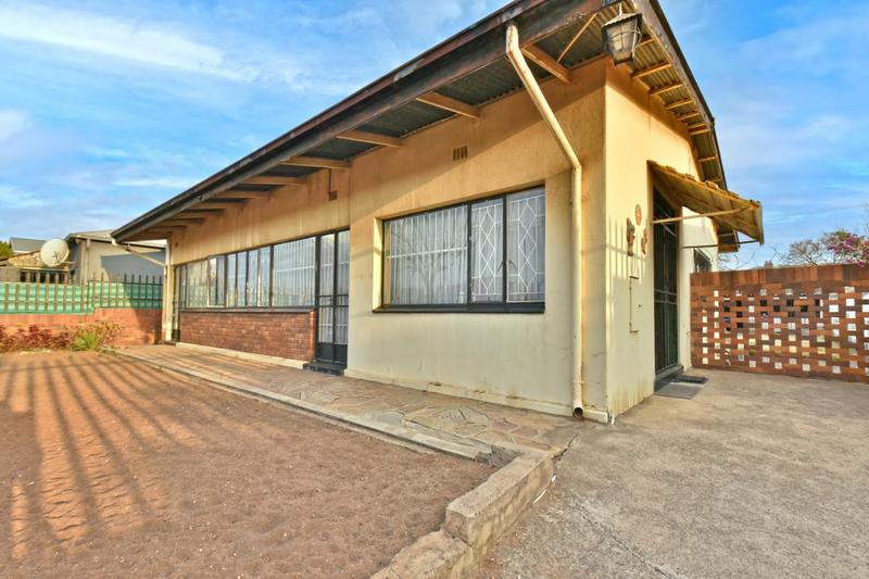 3 Bedroom Property for Sale in Kenilworth Gauteng