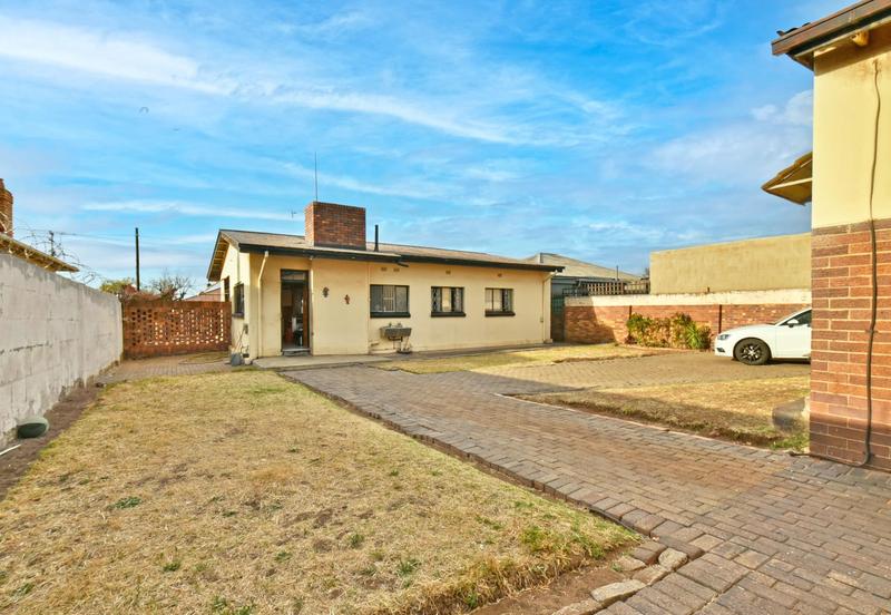 3 Bedroom Property for Sale in Kenilworth Gauteng