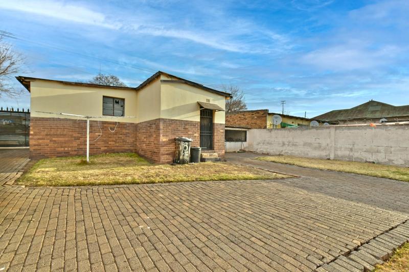 3 Bedroom Property for Sale in Kenilworth Gauteng