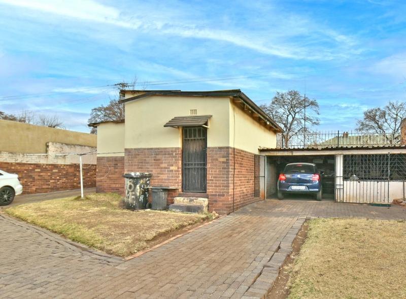 3 Bedroom Property for Sale in Kenilworth Gauteng