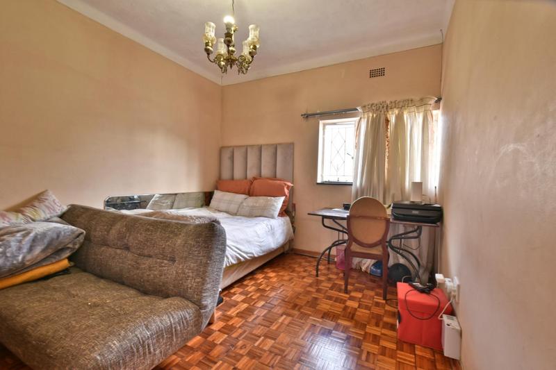 3 Bedroom Property for Sale in Kenilworth Gauteng