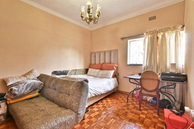 3 Bedroom Property for Sale in Kenilworth Gauteng