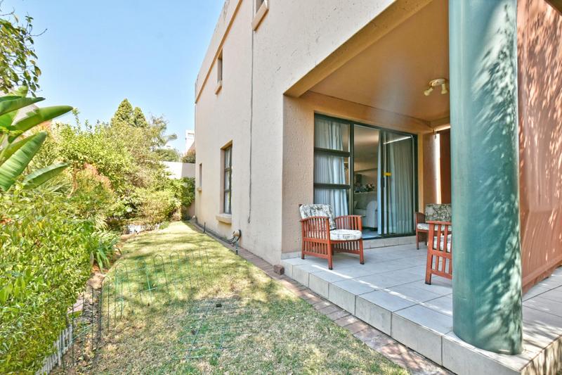 3 Bedroom Property for Sale in Lonehill Gauteng