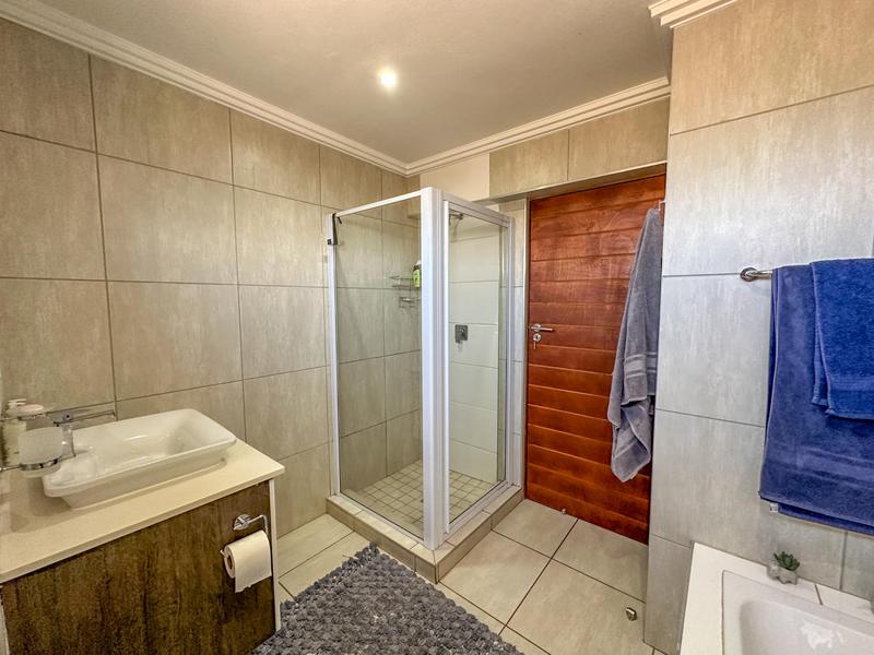 3 Bedroom Property for Sale in Midstream Estate Gauteng