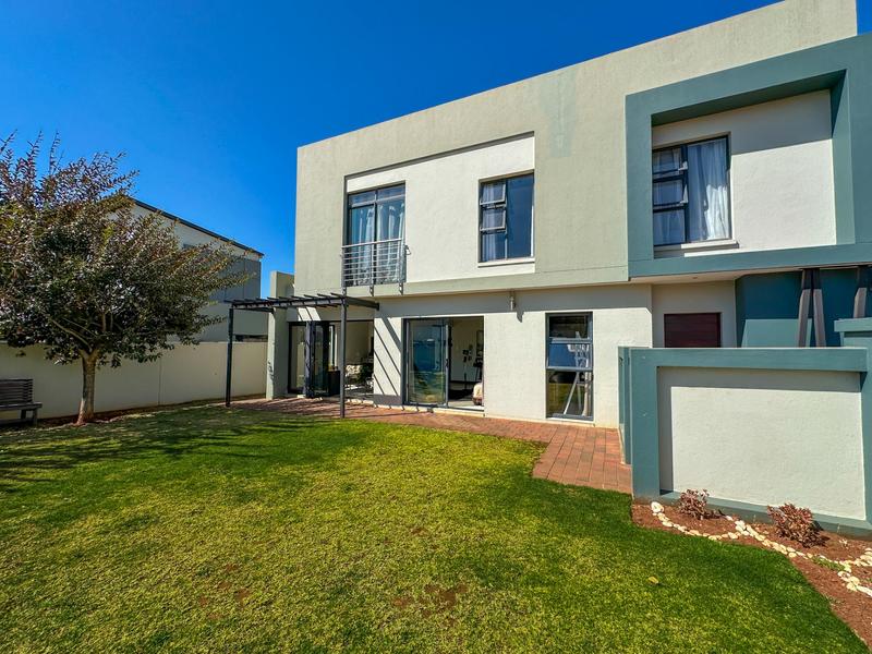 3 Bedroom Property for Sale in Midstream Estate Gauteng